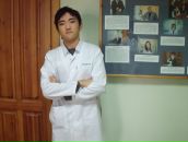 Фотография Тургунбаева Нурсултана