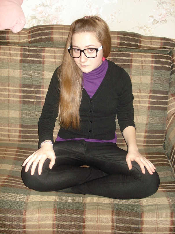 Катюша Кунцевич фотография #4