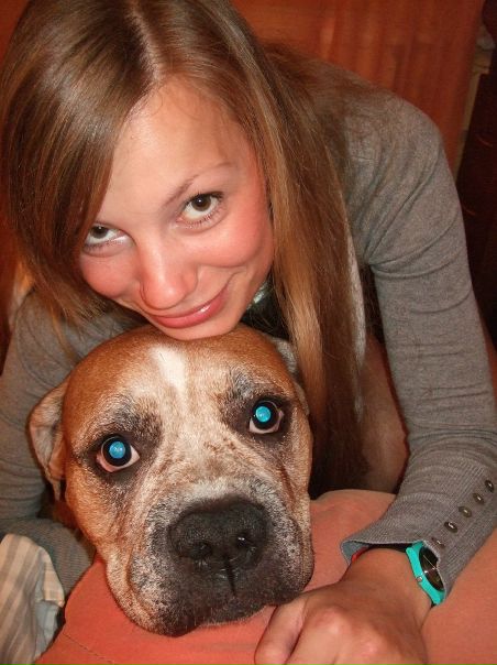 Анастасия Плошкина фото №19