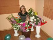 Фотография Михайловой Светланы