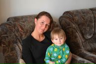 Фотография Нечипоренко Наталии