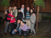 Юра Васильків фотография #45 (источник - https://vk.com/id14075908)