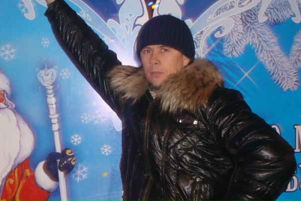 Сергей Корженко фото №1