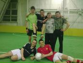 Вячеслав Данілов фотография #26 (источник - https://vk.com/id38247862)