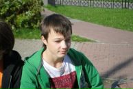 Фотография Хамитова Романа