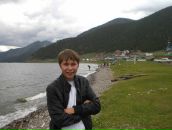 Фотография Шадонова Евгения