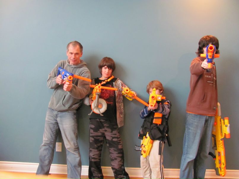 Tim Murphy фотография #27