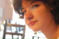 Фотография Барановой Евгении