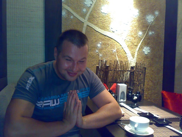 Игорь Ежиков фотография #9