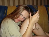 Фотография Соколовой Анны