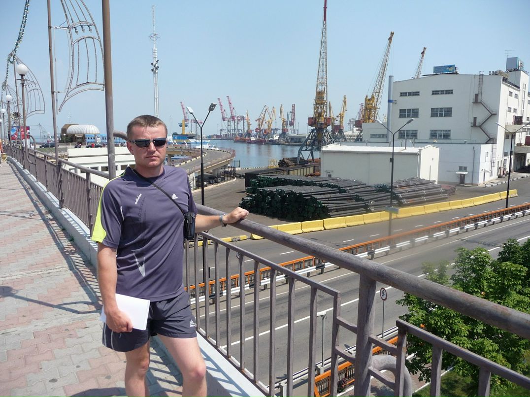 Игорь Баранов фотография #28