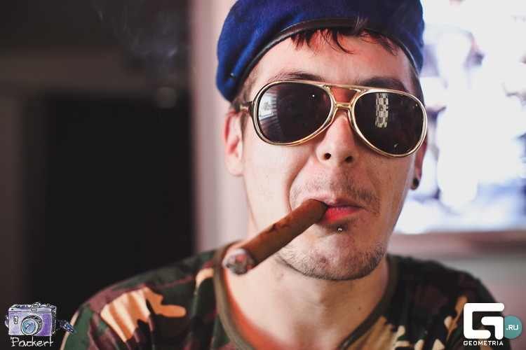 Виктор Гусельников фотография #14