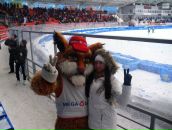 Фотография Кочеровой Валентины