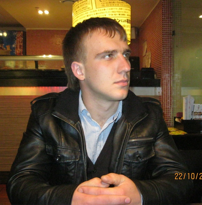 Дмитрий Ведешников фотография #37