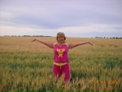 Фотография Стекольниковой Елены