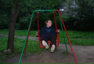 Фотография Палны Яны