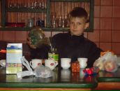 Віталік Шеремета фотография #28 (источник - https://vk.com/id94669182)