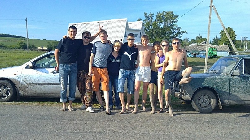 Денис Соболев фотография #50