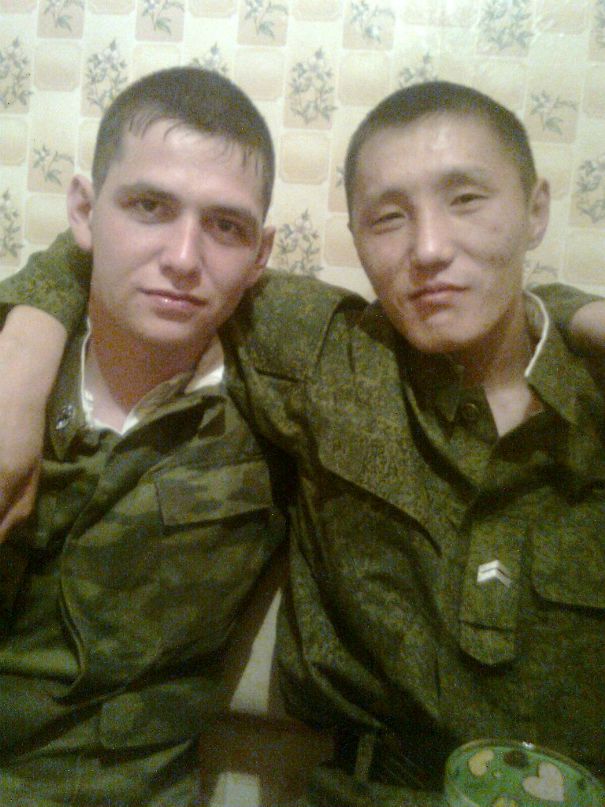 Марат Салякаев фотография #24