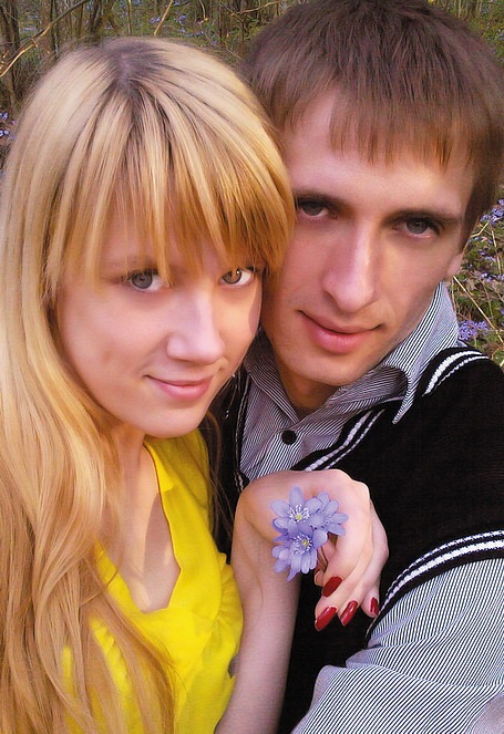 Александр Горст фотография #42