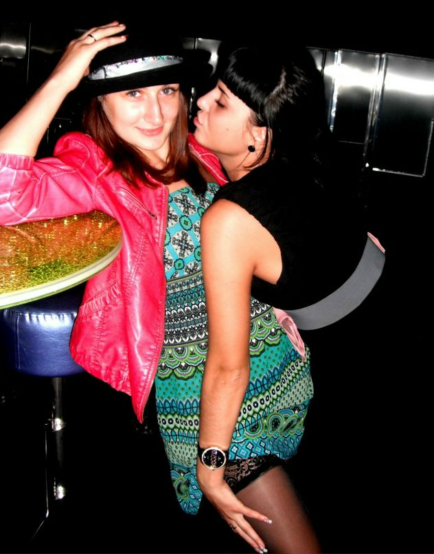 Дарья Еплова фотография #30