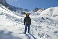 Фотография Кожевниковой Татьяны