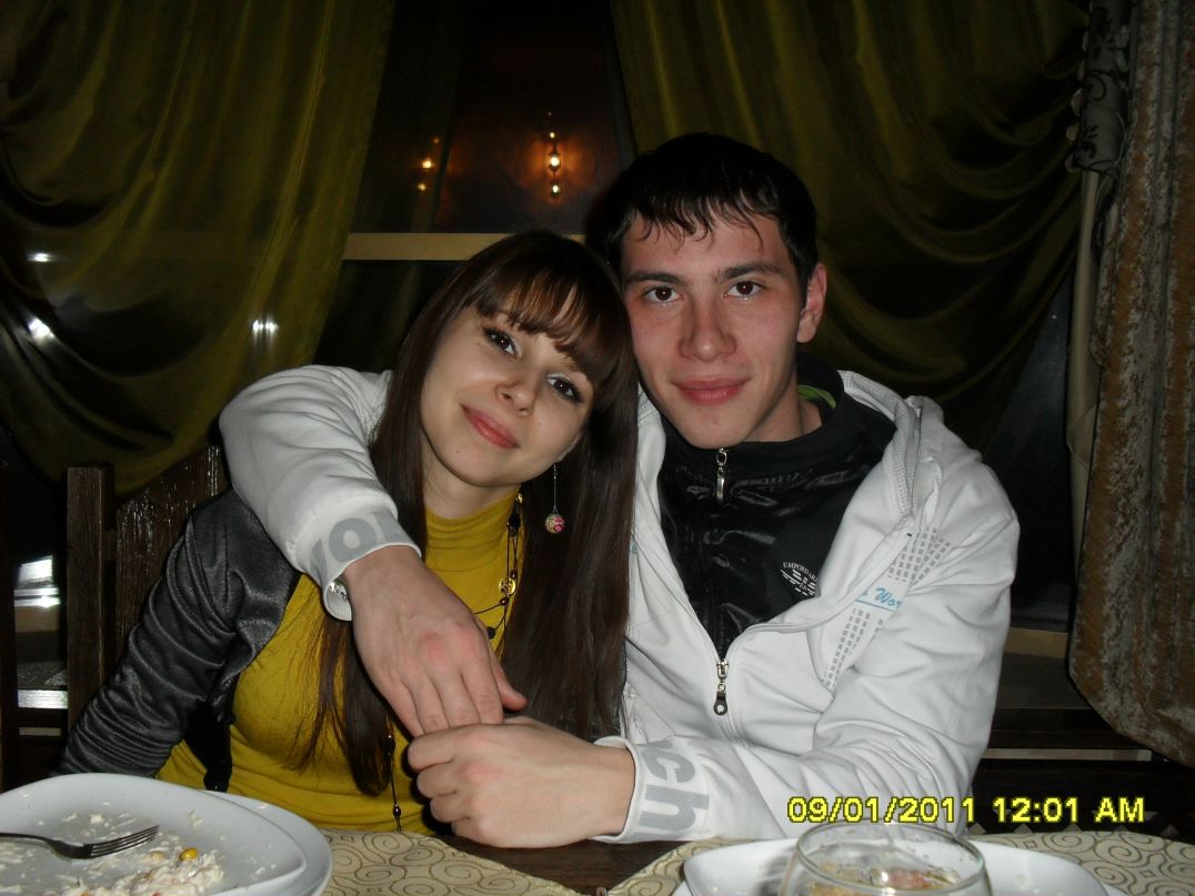 Сергей Клинков фотография #32