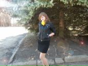 Фотография Власовой Наташи