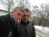 Руслан Вітернюк фотография #46 (источник - https://vk.com/id89592933)