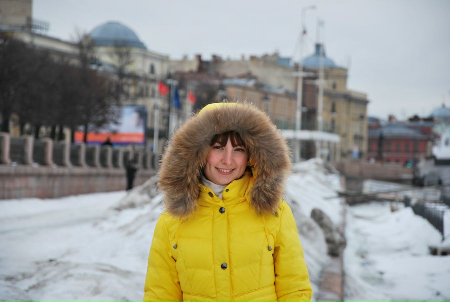 №18, Татьяна Григорьева, 36 лет, Санкт-Петербург №18, Татьяна Григорьева, 36 лет, Санкт-Петербург