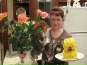 Фотография Кузнецовой Людмилы