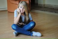 Ілона Давидова фотография #2 (источник - https://vk.com/id155476127)