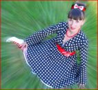 Фотография Алейниковой Ольги