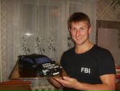 Фотография Токарева Николая