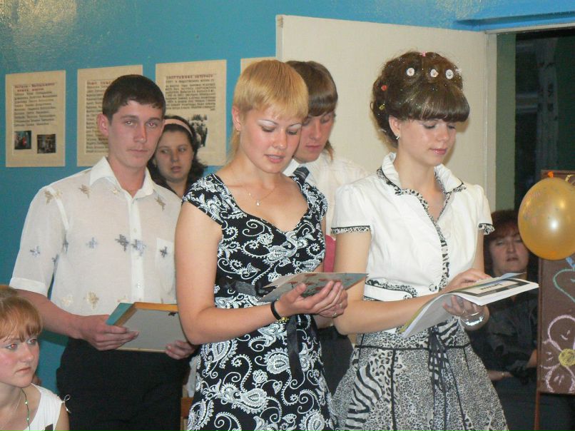 Вера Михеева фотография #4