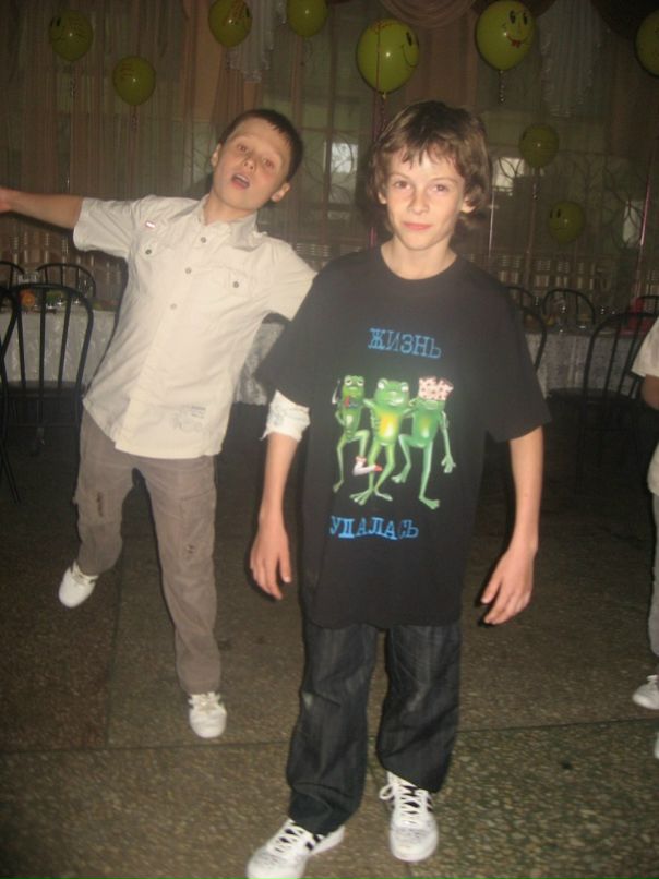 Дима Крючков фотография #17