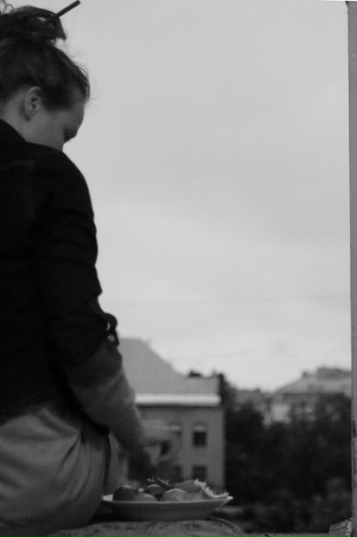 №19, Лена Покровская-Матвеева, 40 лет, Санкт-Петербург №19, Лена Покровская-Матвеева, 40 лет, Санкт-Петербург