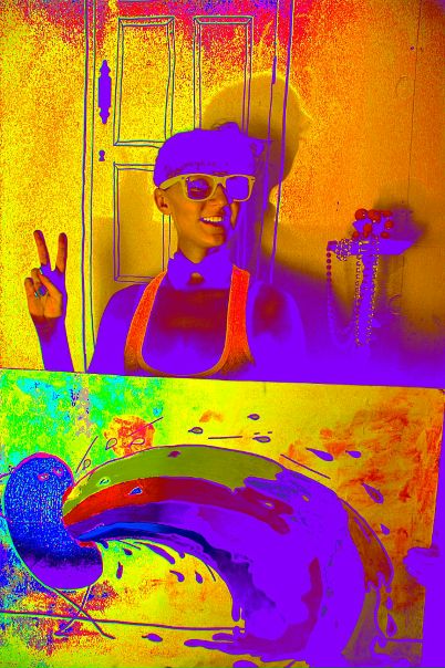 Бэнч Бэнч фото №44