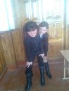 Ліана Паштепа фотография #29 (источник - https://vk.com/id66773390)
