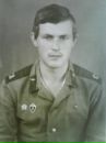 Віктор Бабич фотография #6 (источник - https://vk.com/id163289290)