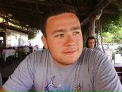 Onur Kan фотография #3 (источник - https://vk.com/id89150999)