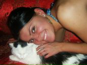 Фотография Моисеевой Оксаны