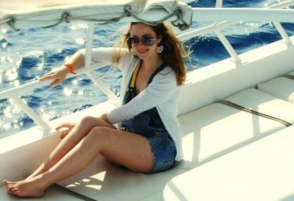 №8, Ирина Яковлева, 39 лет №8, Ирина Яковлева, 39 лет