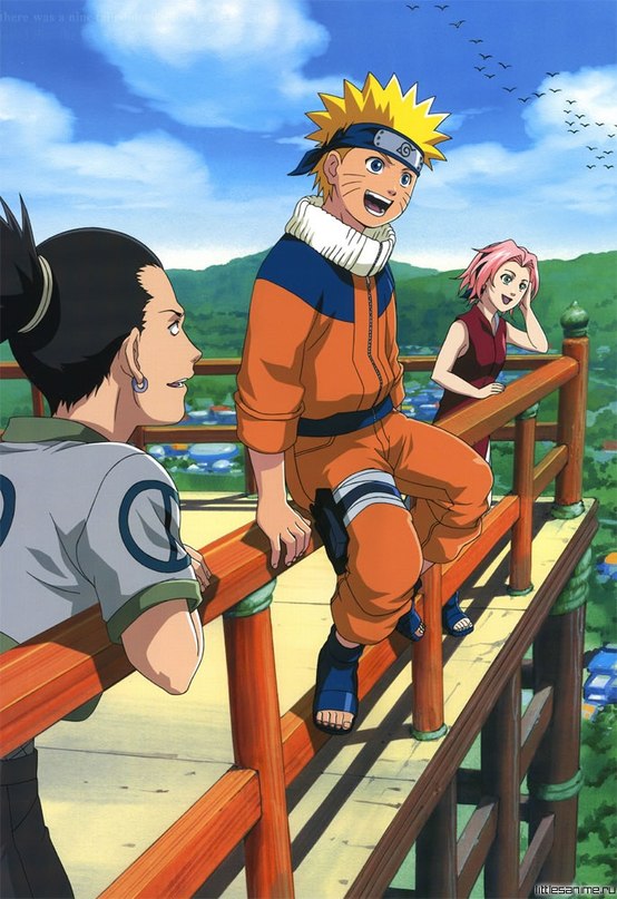Uchiha Sasuke фотография #47