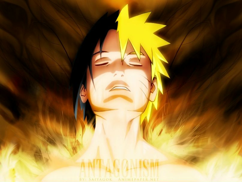 Uchiha Sasuke фотография #19