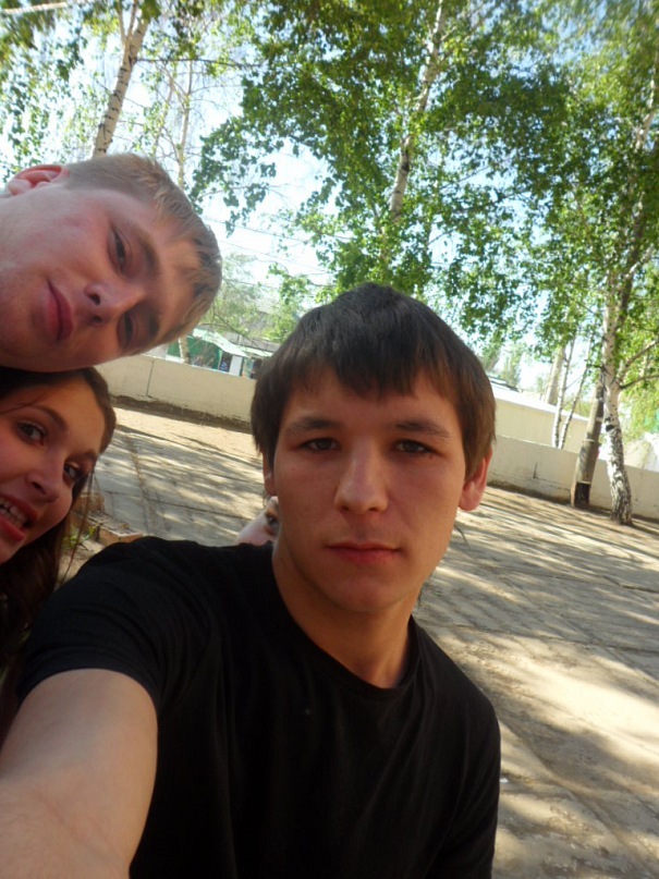 Рафис Валеев фотография #10