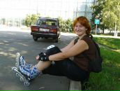 Фотография Зиновьевой Натальи