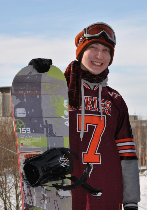 Сергей Пестов фотография #42