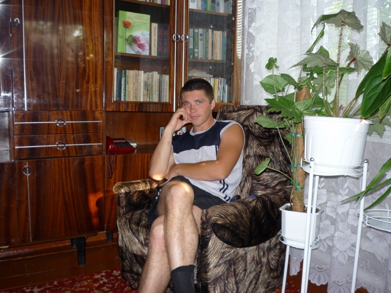 Сергей Мирошниченко фотография #20