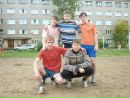 Фотография Лысенко Игоря